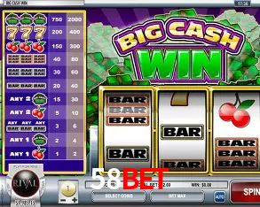 Desvendando o Mundo dos Jogos Virtuais na 58bet