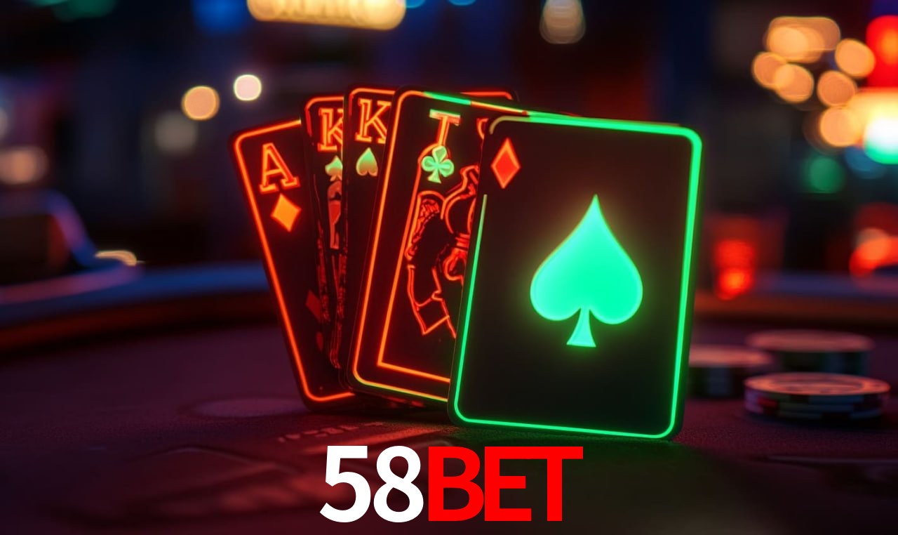Estatísticas 58bet