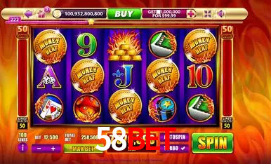 Desvendando o Mundo dos Jogos Virtuais na 58bet