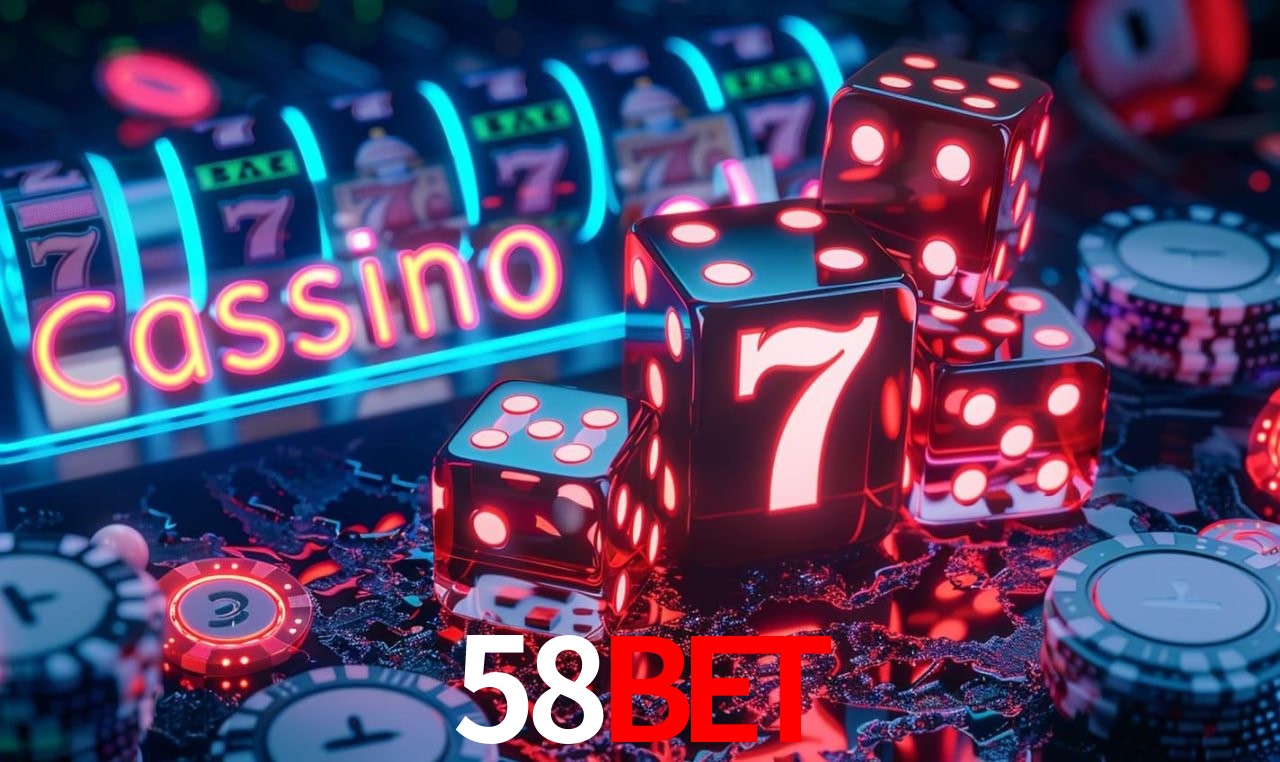 Experiência VIP 58bet