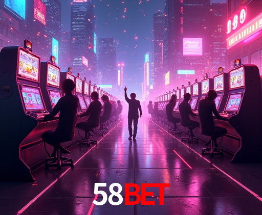 Interface Premium 58bet