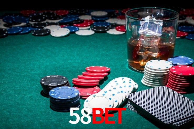 Bônus Diários 58bet