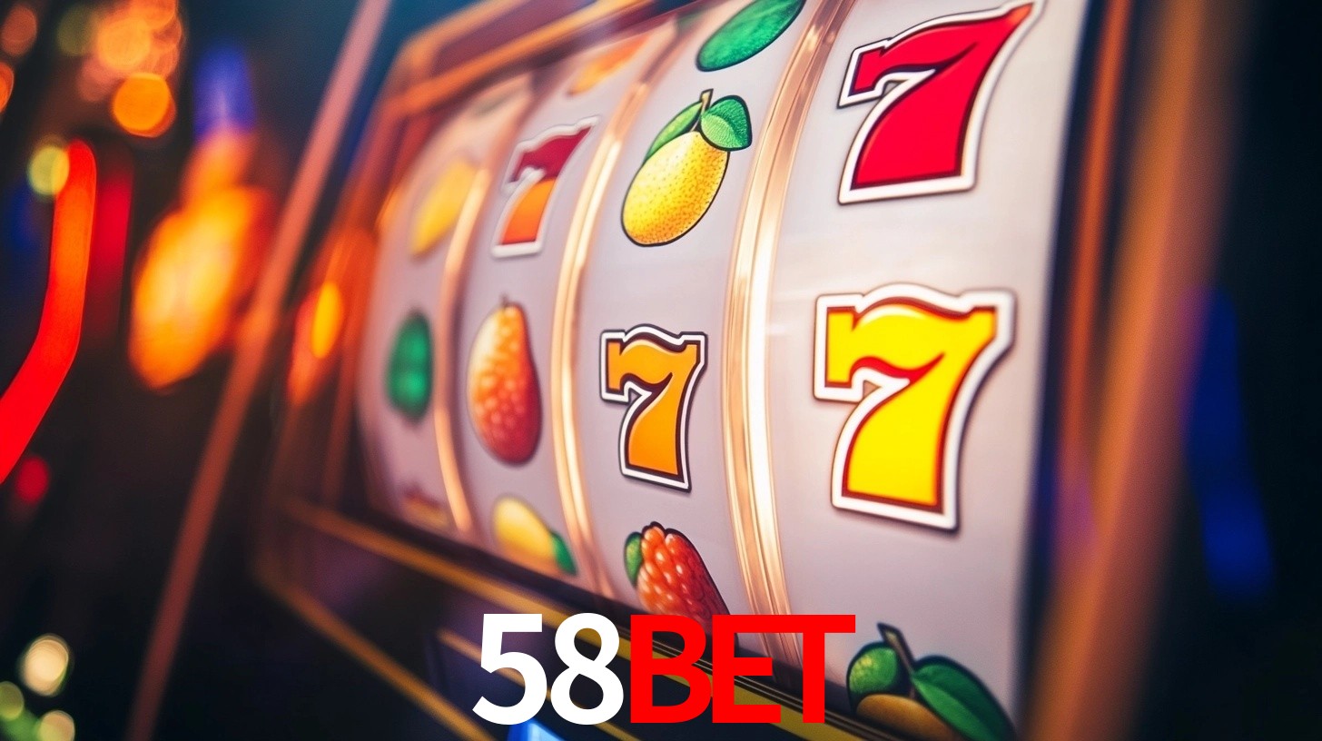 58bet App Interface