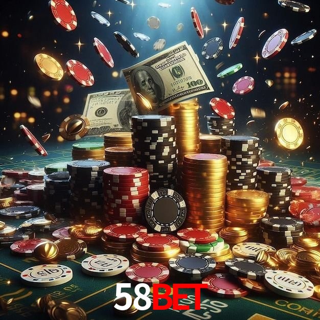 58bet download — tutorial instalação APK passo a passo