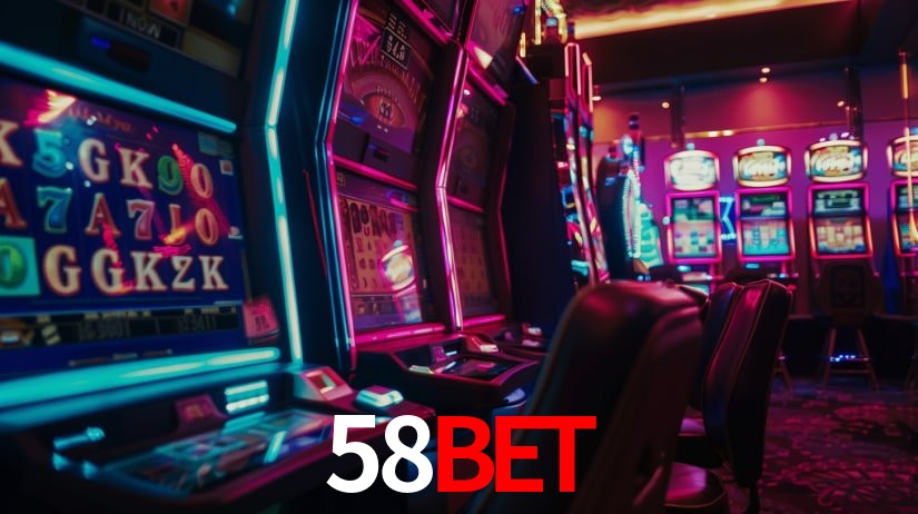 Weekend Specials 58bet