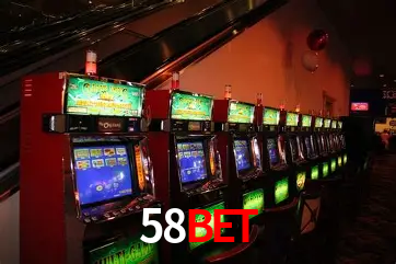 Descubra a Essência do 58bet: Nossa História e Compromissos