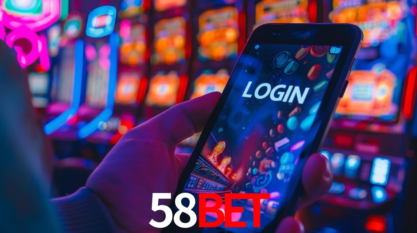 Jogos Exclusivos 58bet