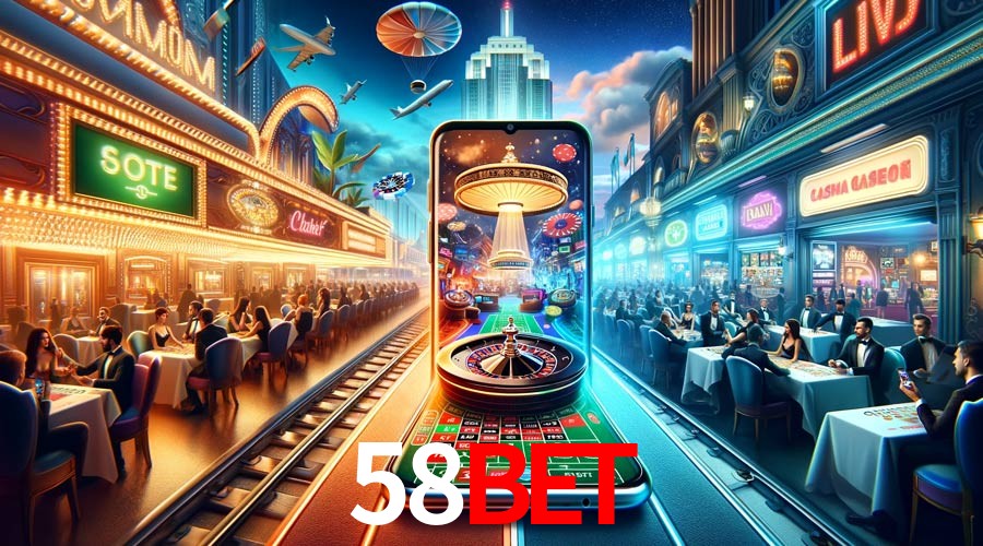 2FA Security 58bet
