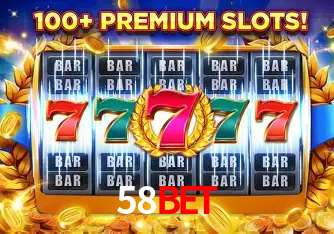 Descubra a Magia dos Jogos de Arcade no 58bet