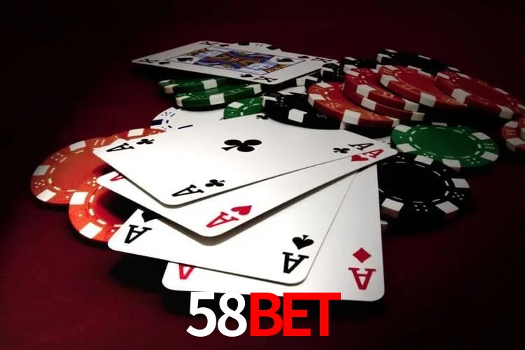 PIX Instantâneo 58bet