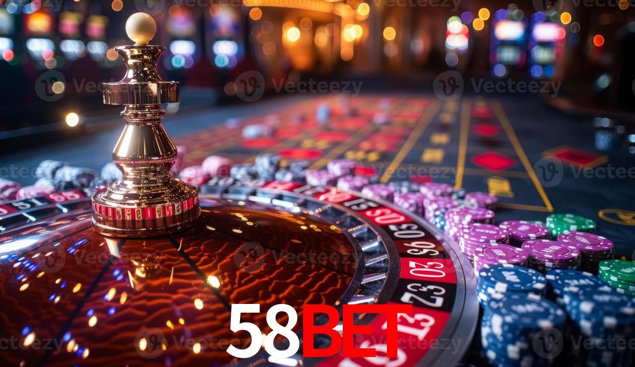 Flash Promotion 58bet