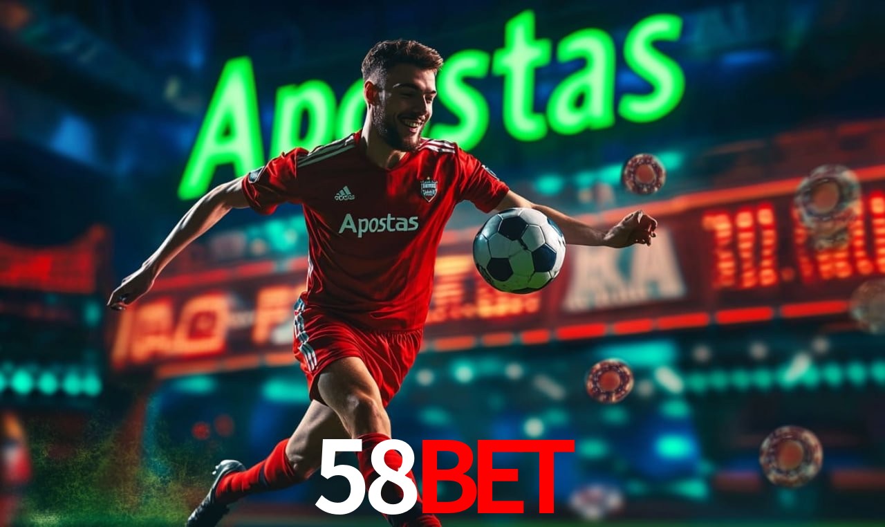 cassino 58bet