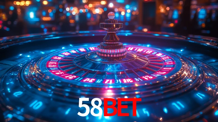 58bet bônus — painel de promoções no aplicativo