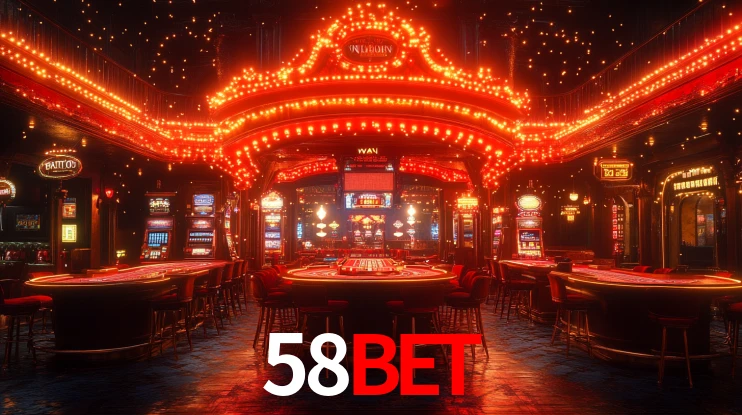 58bet bônus — cashback 15 por cento e níveis VIP