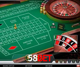APP oficial da 58bet para mobile