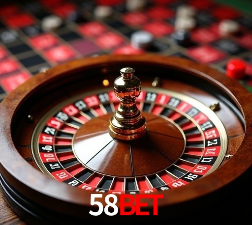 Promoções Sazonais 58bet