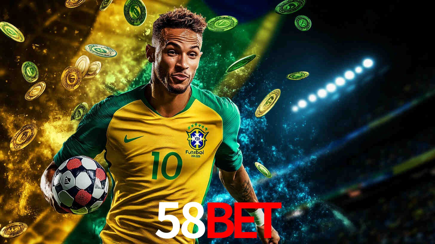 A Experiência Imersiva dos Cassinos Ao Vivo no 58bet