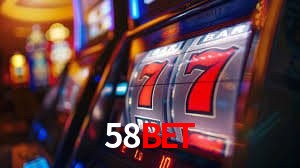 Jogos de Slot 58bet