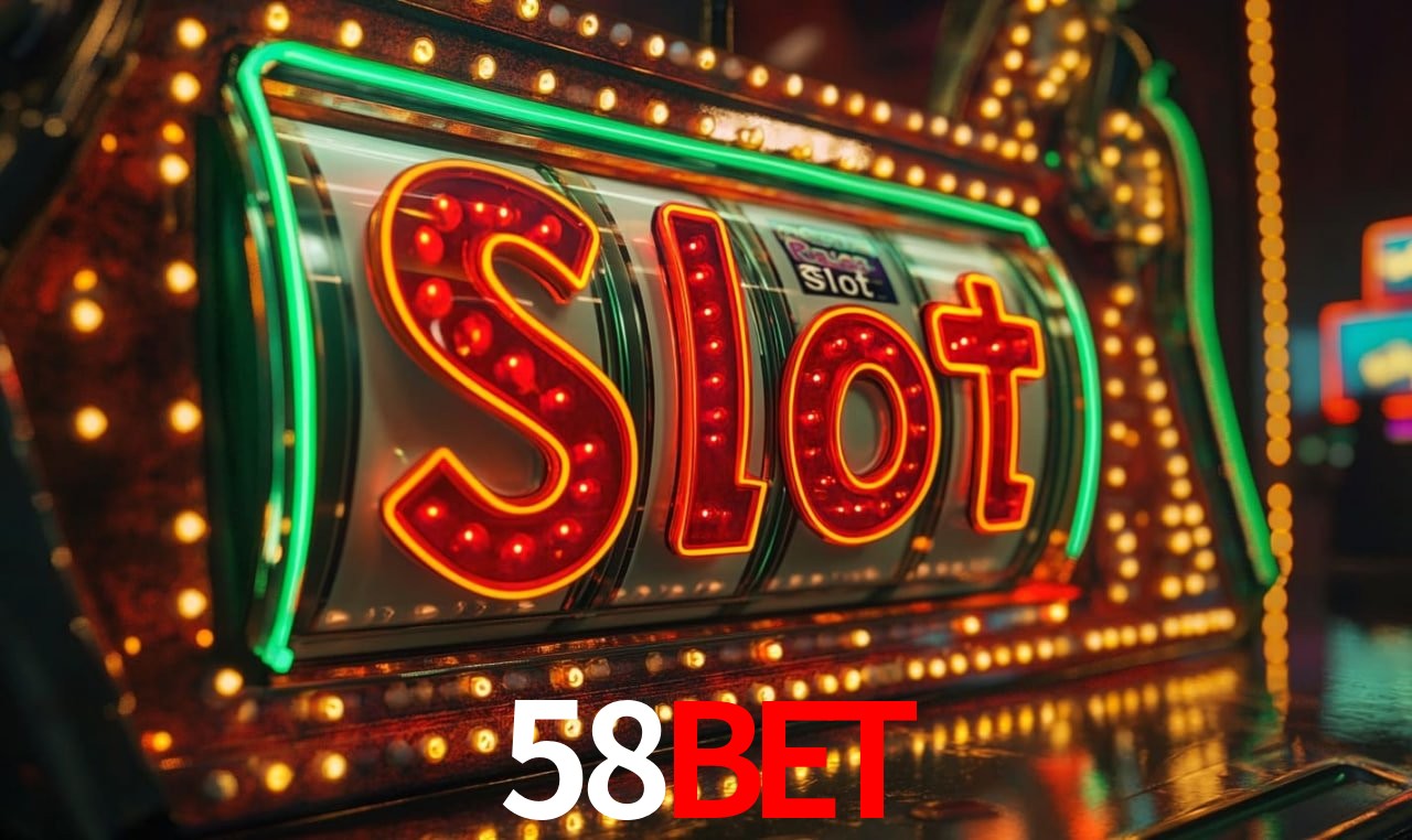 Benefícios da Conta 58bet