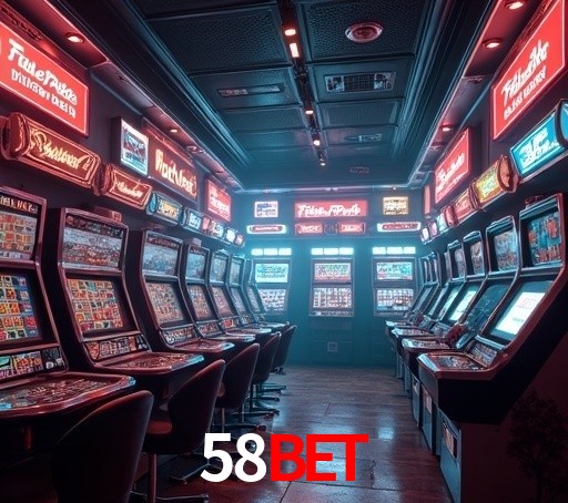 Ofertas Exclusivas 58bet