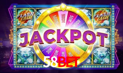 58bet cadastro — tela de formulário no app oficial
