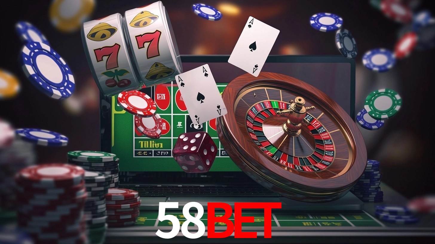 Premium Interface 58bet