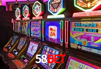 Explorando a Categoria de Eventos em Apostas na 58bet