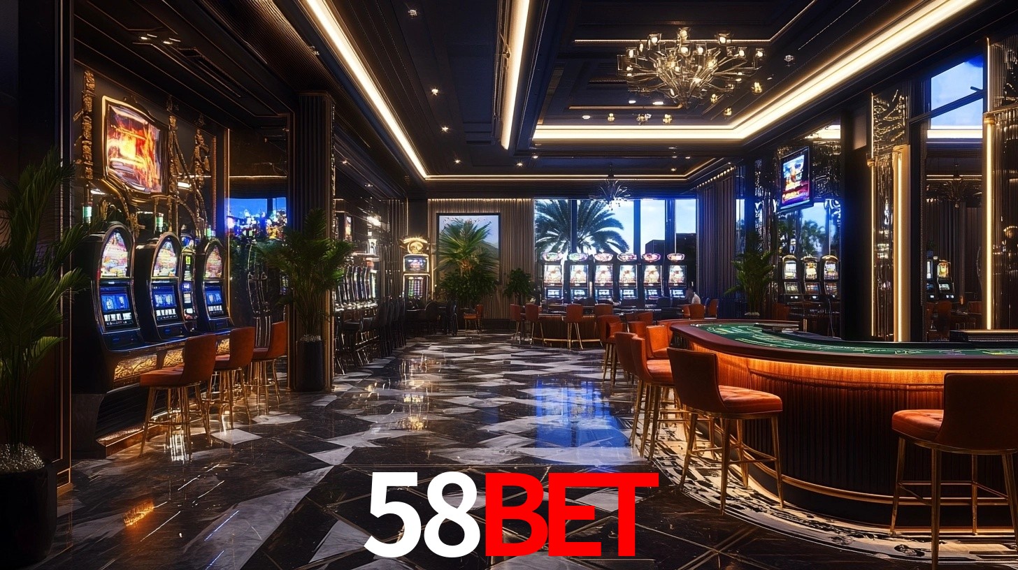 Exclusive Games 58bet