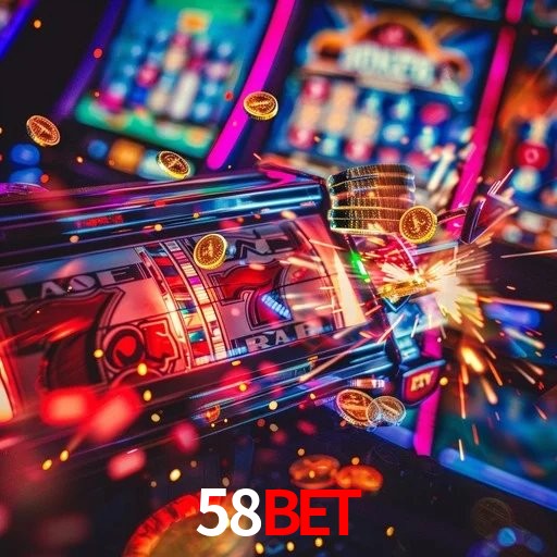 Interface do App 58bet