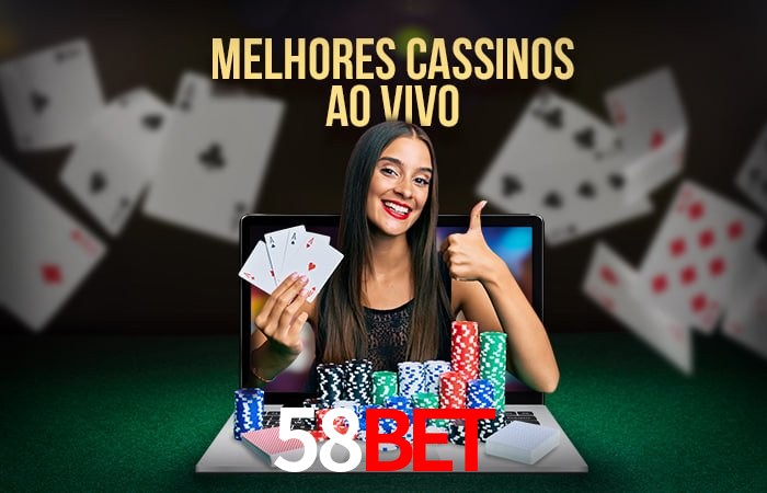 Exclusive Offers 58bet