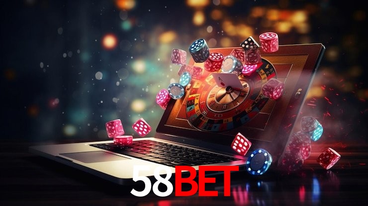 A Emoção da Loteria na 58bet: Uma Chance de Mudança de Vida