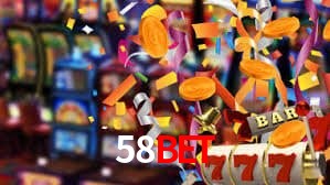 Bônus Generosos e Exclusivos no 58bet para Você!