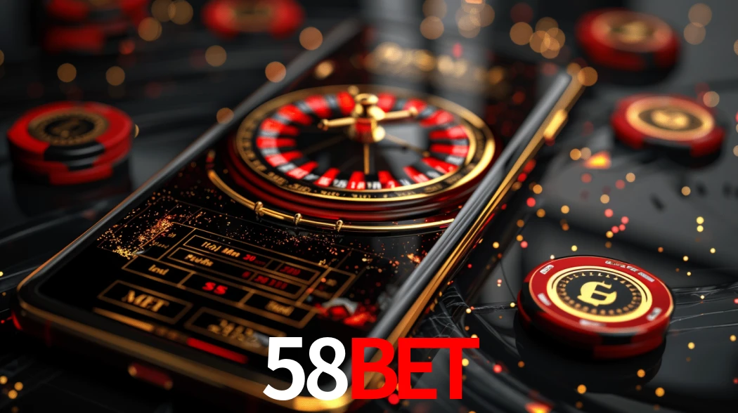 Slot Games 58bet