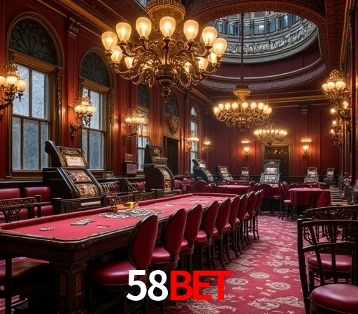 Sistemas de Segurança 58bet