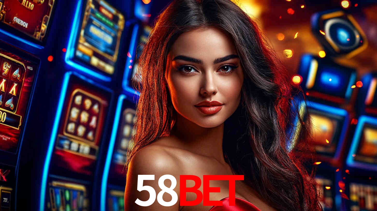 A Popularidade dos Caça-Níqueis no 58bet