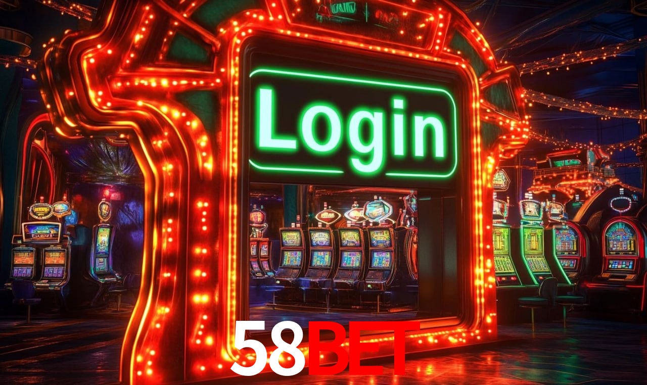 Casino VIP 58bet