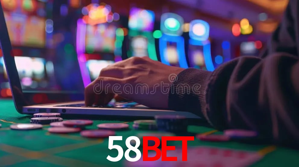 FAQ 58bet — central de ajuda e suporte oficial Brasil