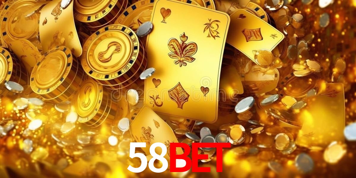 Explorando a Categoria de Eventos em Apostas na 58bet