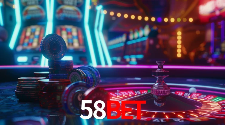 Game Providers 58bet