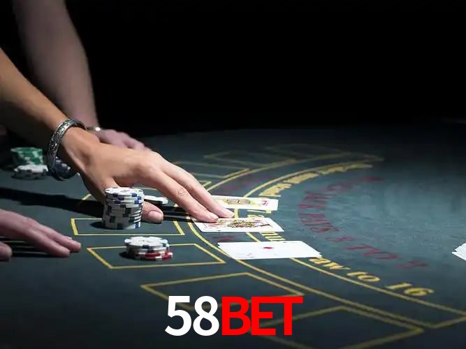 Promoção Relâmpago 58bet