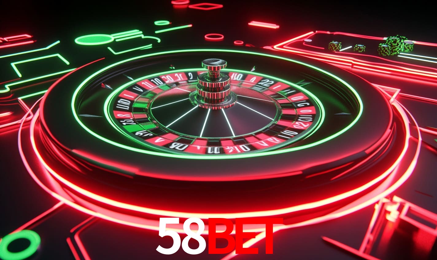 Explorando a Categoria de Eventos em Apostas na 58bet