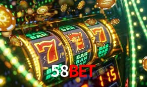 Seasonal Promotions 58bet